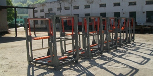 Metallkörbe Metallkörbe