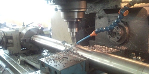 Spanbearbeitung, Kunststoffbearbeitung