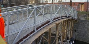 Brücke