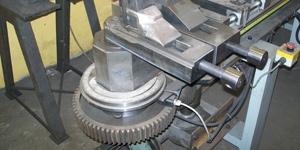 KONSTRUKTIONS - TECHNISCHE ABTEILUNG