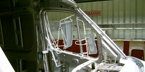 Lackiergehänge Lackiergehänge